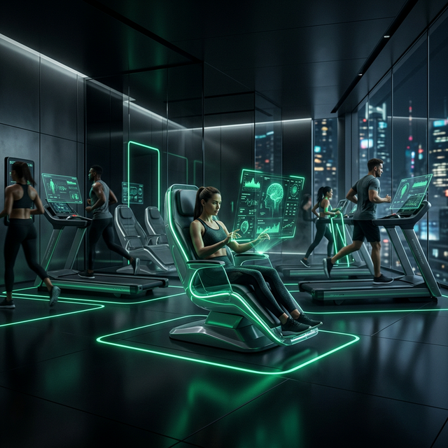 医療の再定義：アップグレードセンター