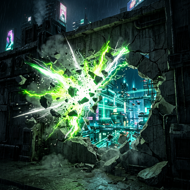 パラダイムシフト