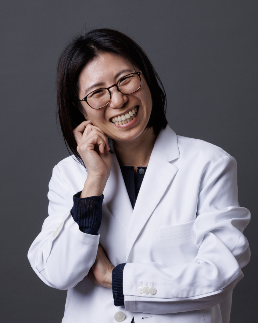 小谷 倫子